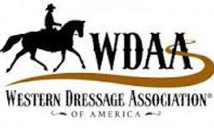 Western Dresage Pic